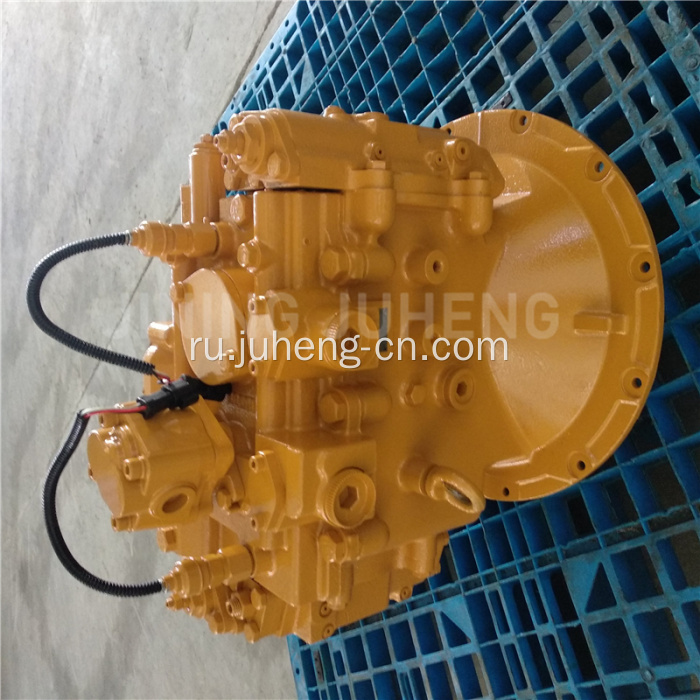 Запчасти для экскаваторов 315C Гидравлический насос оригинальные новые